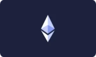 Kingmaker Casinon Ethereum-maksujen logo ja kuvake
