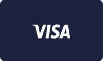 Visa-kortti Kingmaker Casinon maksutapana